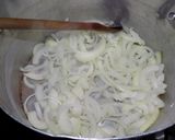 Foto del paso 1 de la receta: Pollo con sabor de Medio Oriente sobre arroz blanco