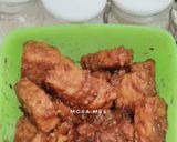 Foto langkah ke 11 dari resep Tempe Bacem.
