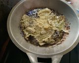 Foto langkah ke 3 dari resep Rempeyek Kacang Hijau (Tumpi).