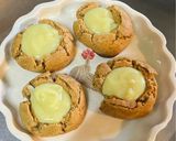 Foto del paso 6 de la receta: Cookies Bristol 🍪🤎