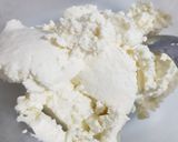 Túrófánk avagy román pápánás (Papanasi) recept fázis 1 fotója
