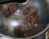 Foto langkah ke 2 dari resep Beef Teriyaki.