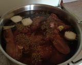 Pas rețetă Limbă de porc 1 fotografie