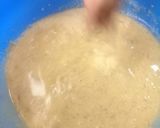 A picture of step 1 of Gulab jamun/ Gimat.