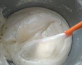 Une image de l'étape 2 de Gâteau mousse spéculoos.