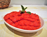 Foto del paso 3 de la receta: Paté de pimientos asados con atún