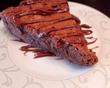 Φωτογραφία βήματος 6 της συνταγής Brownies με σοκολάτα γάλακτος