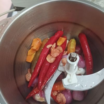 Langkah 2