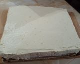 Mákos-meggyes krémes recept fázis 8 fotója
