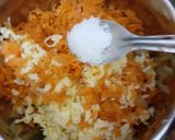 பிரட் சாண்ட்விச் (Bread sandwich recipe in tamil) ரெசிபி ஸ்டேப் 2 புகைப்படம்