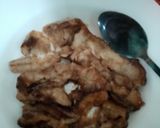 Foto langkah ke 1 dari resep Bola-bola pisang nugget 🍌🍫.