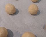 Foto del paso 4 de la receta: Masitas de leche condensada