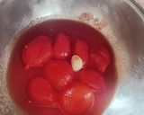 Foto del paso 2 de la receta: Matambre a la Pizza