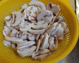 Foto del paso 4 de la receta: Goulash Mediterráneo