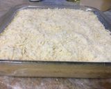 Foto del paso 3 de la receta: Cuadraditos de polenta con queso