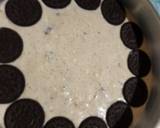 No Bake Cheesecake (Oreo v2) recipe step 4 photo