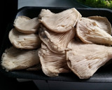 Foto del paso 2 de la receta: Setas al Ajillo (Menú Vegano)