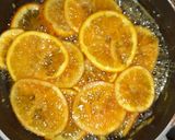 Foto del paso 3 de la receta: Galletas de Naranja y Chocolate