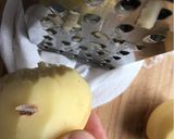 A picture of step 2 of RRRRRRRRRRRRRRosti.