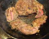Foto del paso 4 de la receta: Cadera de Res en Cerveza