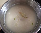 A picture of step 11 of Vegetable Dum Biryani.