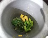 સ્વામિનારાયણની કઢી ખીચડી (Swaminarayan Kadhi Khichdi Recipe in G રેસીપી સ્ટેપ5ફોટો