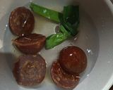 Foto langkah ke 1 dari resep Sirup Gula Merah (untuk Topping Kue Basah).
