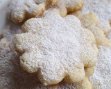 Foto del paso 3 de la receta: Galletitas de Manteca Fáciles