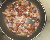 Perfect crunchy sausages #mykidsfavoritedishcontest recipe step 4 photo