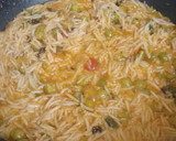 கடாய் சுண்டைக்காய் பிரியாணி ரெசிபி ஸ்டேப் 14 புகைப்படம்