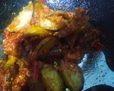 Foto langkah ke 5 dari resep Jengkol balado.