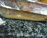Foto del paso 5 de la receta: Conejo al horno en salsa de miel y verduras