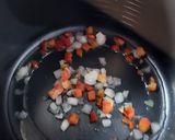 Foto del paso 1 de la receta: Guiso en olla eléctrica