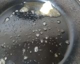 Foto del paso 3 de la receta: Salmón a la naranja sobre bechamel