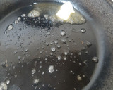 Foto del paso 3 de la receta: Salmón a la naranja sobre bechamel