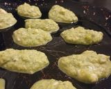 Foto del paso 4 de la receta: Buñuelos de Zapallitos al horno 🍴