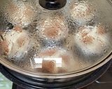 Foto langkah ke 4 dari resep Bolu kukus.