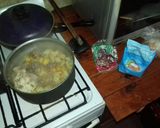 Foto del paso 5 de la receta: Guiso de arroz con pollo