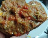 Foto del passaggio 7 della ricetta Zaalouk di Melanzane