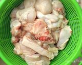 A picture of step 2 of Juicy Grilled Chicken.