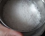 A picture of step 1 of Soft chew Sugar candy.