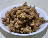 Foto langkah ke 2 dari resep Crispy Shredded Beef.