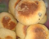 Foto del paso 3 de la receta: Pan de aceituna