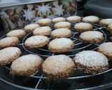 Foto del paso 3 de la receta Galletas de coco
