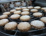 Foto del paso 3 de la receta: Galletas de coco