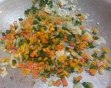 Foto del paso 5 de la receta: Deconstrucció de huachinango a la veracruzana