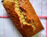 Foto langkah ke 7 dari resep Banana Bread @RaiYa_Bread.
