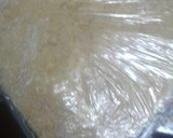 Foto del paso 6 de la receta: Tarta de frutillas sin horno súper fácil 😀
