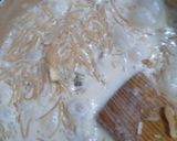 A picture of step 4 of Seviyo ki Kheer.