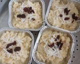 Foto langkah ke 4 dari resep Puding Roti Tawar Kukus.
